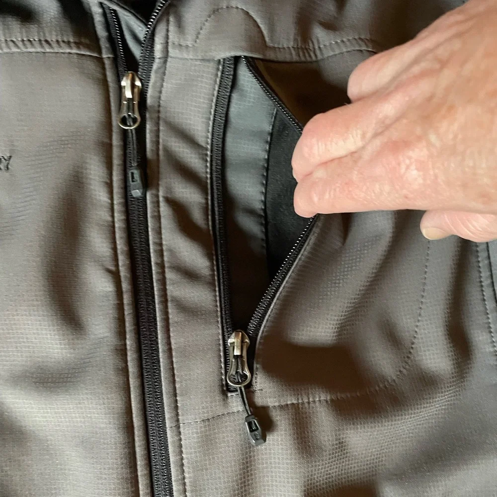 Free Country this jacket